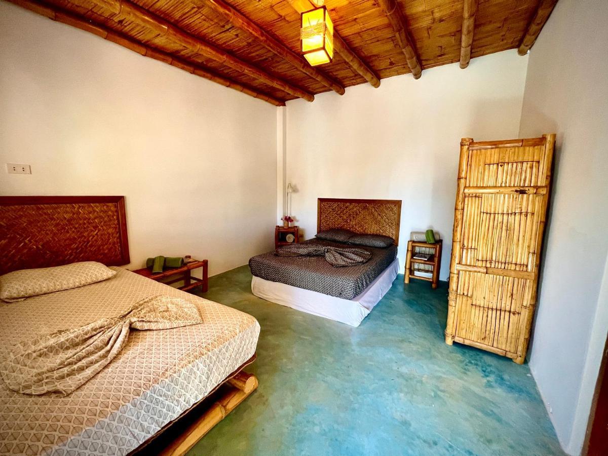 Casa Maracuya Máncora Exterior foto