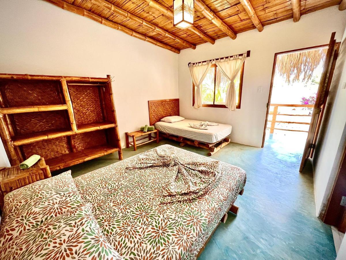 Casa Maracuya Máncora Exterior foto