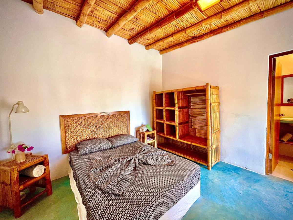 Casa Maracuya Máncora Exterior foto