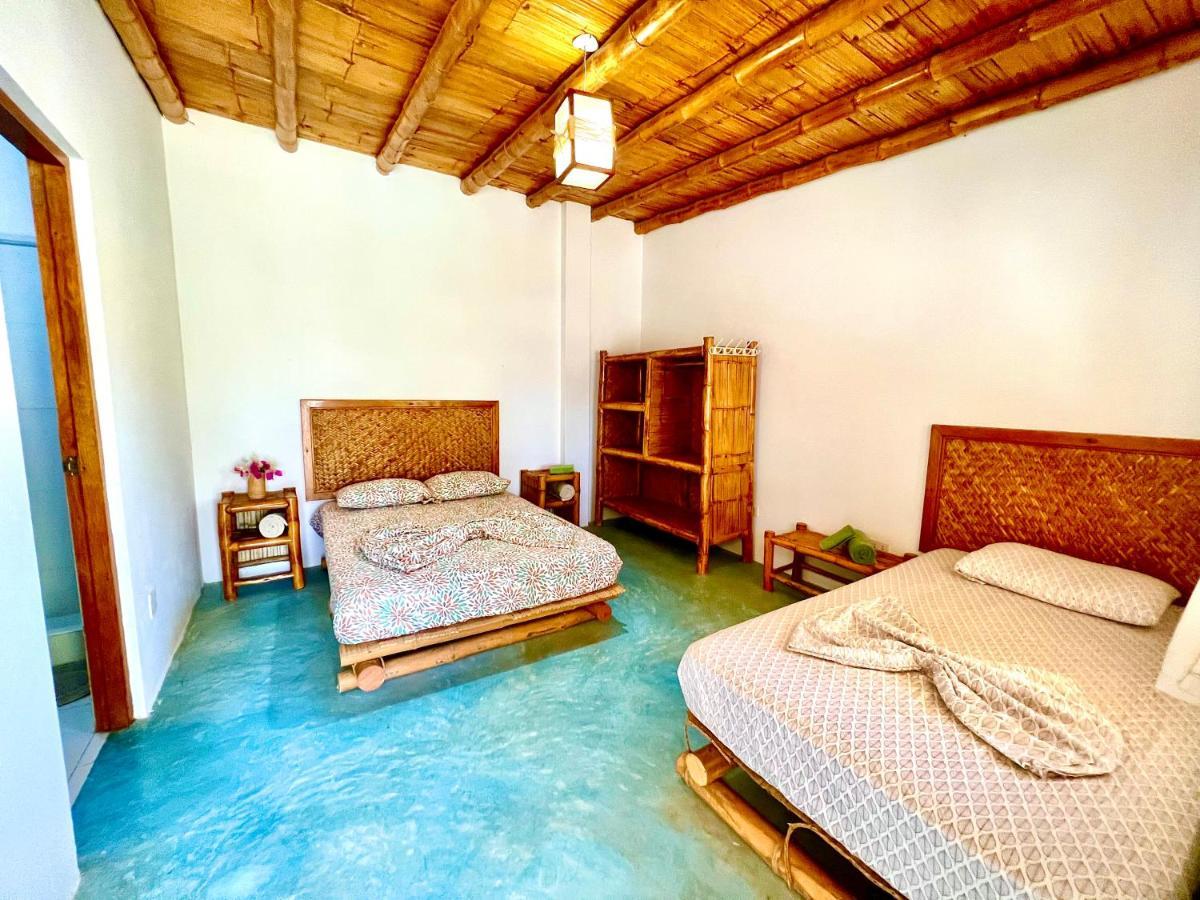 Casa Maracuya Máncora Exterior foto